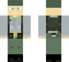 tt riflemen v.3 tt rifle brigade official