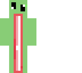 unspeakable skin