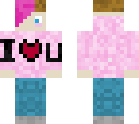 valentine hoodie
