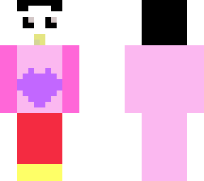 valentines penguin