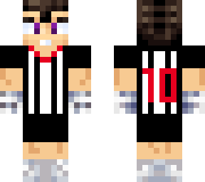 vegetta del ferro