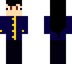vespera (advisor outfit) (updated)