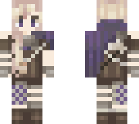 warrior re colour
