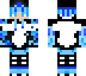 water-teen
