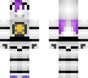 white the dragon