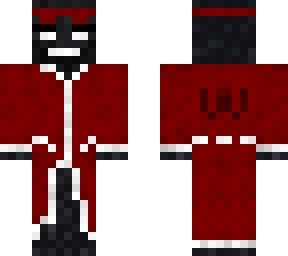 wither gown