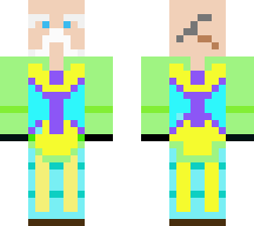 wizard