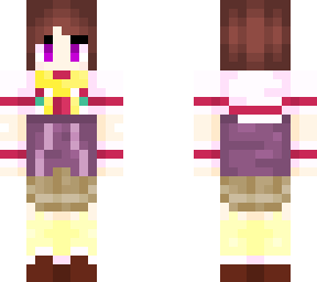 yukari san