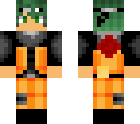 zeeeik naruto
