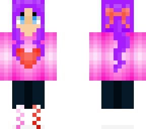 *heart candy* - a valentine's day special