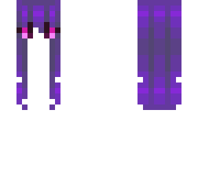 - purple skylight - hair base -