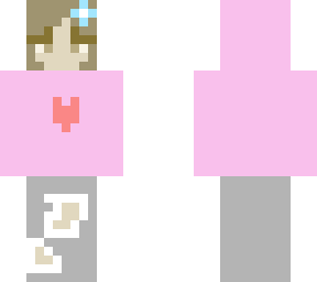 ~hoodie girl~