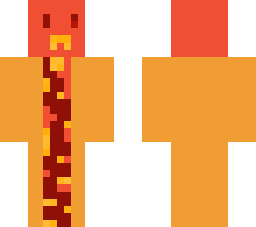 #sadhotdog
