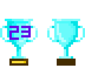23 followers contest