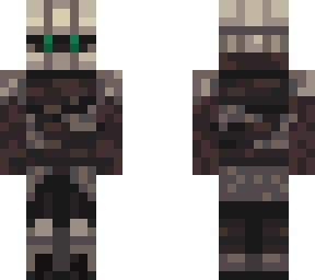 a knight