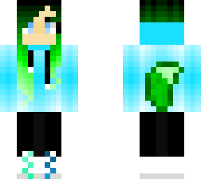 a skin for wolfyplayz!~