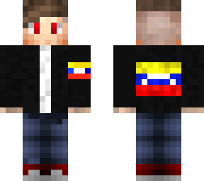 aarongamervzla