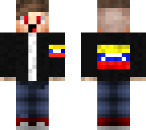 aarongamervzla21