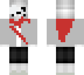 aftertale sans
