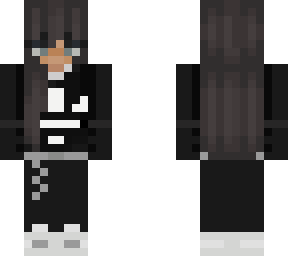 alinakauftpascal adidas girl