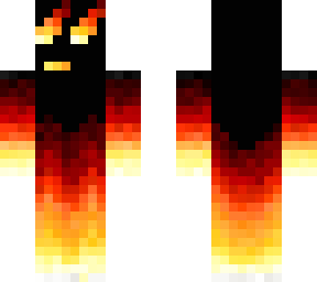 angry ember