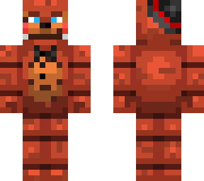 ar toy freddy