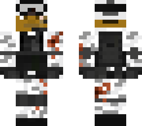 arctic wounded