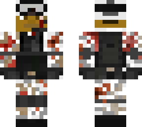 arctic wounded 2