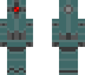 assaultron
