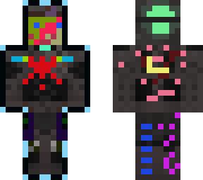 atronask