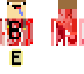 bacon and eggs noob