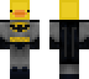 batduck