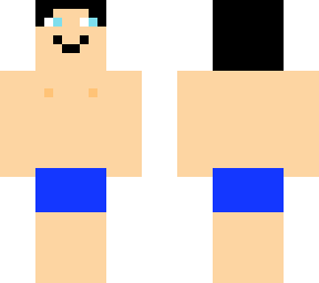 beach boy