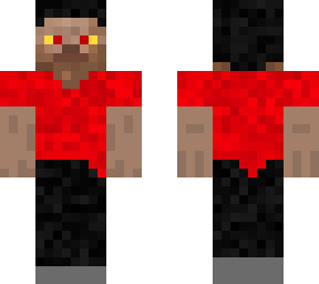 blazing steve