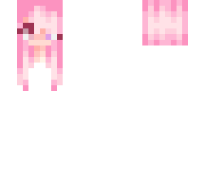 blooming sakura - hb