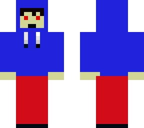 blue hoodie dude final!