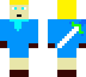 botw link