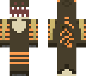 brute tigrex