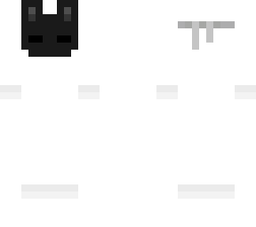bunny mask