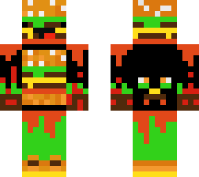 burger boy