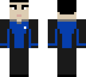 captain ed mercer