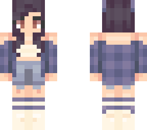 ce - aphmau/jess