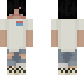 checkered vans