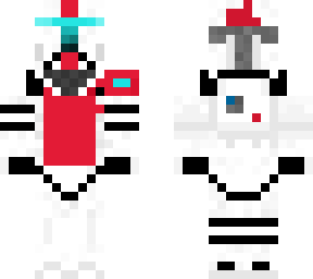 clone commando error