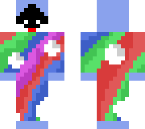 clown lancer