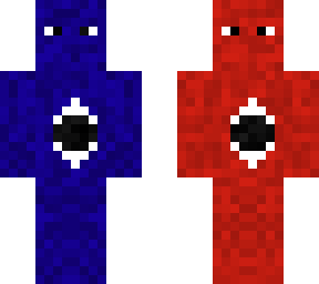 color and eyes man
