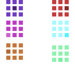 color contest!!