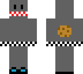 cookie monster