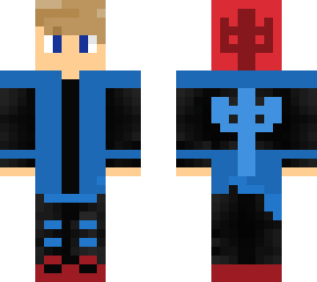 cool skin :)