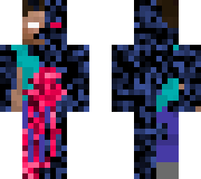 corrupted herobrine